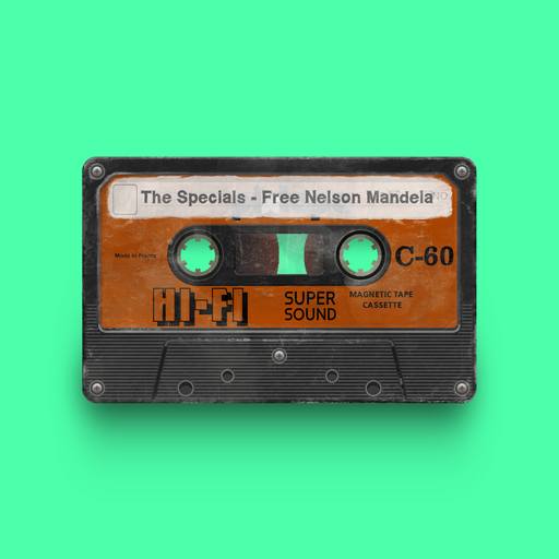 02690 - The Specials - Free Nelson Mandela